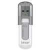 Lexar 4GB JumpDrive V10 USB Flash Drive LJDV10-4GBASBNA, Lexar brand