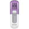 Lexar 64GB JumpDrive V10 USB Flash Drive LJDV10-64GASBNA, Lexar brand