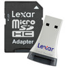 Lexar Mobile Card Reader and Adapter Kit