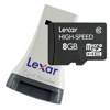 Lexar Digital Card