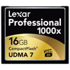 Lexar 16GB Professional 1000x CompactFlash Memory Card