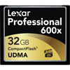 Lexar 32GB, Ultimate Professional-Level, High-Speed Performance UDMA 600x CompactFlash Memory Card