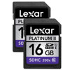 Lexar 16GB, Black Friday Specials > Memory Cards > Lexar Memory Cards