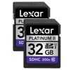 Lexar 32GB
