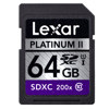 Lexar 64GB LSD64GBBBNL200, Lexar brand