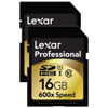 Lexar Two-Pack LSD16GCTBNA6002, Lexar brand
