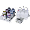 Lyson Bulk Continuous Feed Lysonic Archival Photo Ink System (CIS) BFS1280LY