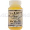 Lyson Cave Paint R24 Yellow Ink CPR24Y4