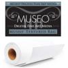 Museo 285 Textured Rag 36"x50' Paper Roll C40-MTR2853650R, Computer Systems > Inks / Toners & Media > Inkjet & Laser Printer Paper > Museo Inkjet & Laser Printer Paper