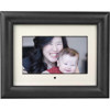 Media Street eMotion, Bluetooth MultiMedia Real Wood Digital Picture Frame with 7" LCD Screen, &amp; 256 MB Internal Memory
