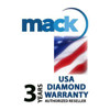 Mack 3 Year International Diamond Service Contract 1823, Cameras & Lenses > Lenses & Accessories > Service Contracts for Lenses > Mack Camera Repair Service Contracts for Lenses