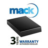 Mack 3 Year for External Storage Device / Hard Drive, for Items with a Retail Value of up to $500.00.