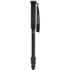 Induro AM14 Alloy 8M AM-Series 4-Section Monopod, Extends to 57.6", Supports 17.6 lbs.