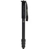 Induro AM34 Alloy 8M AM-Series 4-Section Monopod, Extends to 62", Supports 39.6 lbs.
