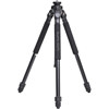 Induro AT013 Alloy 8M AT-Series 3-Section Tripod, Extends to 53.9", Supports 8.8 lbs.