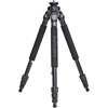 Induro AT014 Alloy 8M AT-Series 4-Section Tripod, Extends to 56", Supports 8.8 lbs.