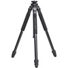 Induro AT113 Alloy 8M AT-Series 3-Section Tripod, Extends to 58.6", Supports 13.2 lbs.