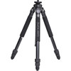 Induro AT114 Alloy 8M AT-Series 4-Section Tripod, Extends to 59.7", Supports 13.2 lbs.