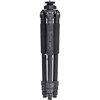 Induro AT214 Alloy 8M AT-Series 4-Section Tripod 472-214, Induro brand