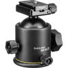 Induro BHD3 Magnesium Dual-Action Ballhead 479-003, Induro brand