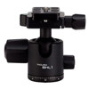 Induro BHL1 Low Profile Ball Head 479-021, Induro brand