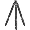 Induro CT014 Carbon Fiber 8X CT-Series 4 Section Tripod, Extends to 55.1", Supports 11 lbs.