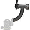 Induro GHBA GH-Series Aluminum Gimbal Head for Arca-Swiss QR Clamp