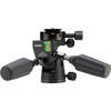 Induro PHQ1 Quintaxial Positioning 5-way Panhead 479-101, Tripods > Tripod Heads > Pan/Tilt Heads > Induro Pan/Tilt Heads