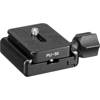 Induro QRT Series Quick Release Clamp 490-050, Induro brand