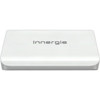 Innergie mCube Slim95W Universal Laptop Adapter, 100-240 VAC AC Input, 5V DC USB Output
