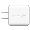 Innergie mMini AC15 15W Dual USB Adapter, 15W Output Power