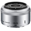 Nikon 1 Nikkor 18.5mm f/1.8 Lens 3325, Cameras & Lenses > Lenses & Accessories > Mirrorless / Compact System Lenses > Nikon Mirrorless / Compact System Lenses
