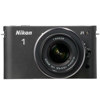 Nikon 1 J1 Mirrorless Digital Camera 27526 B