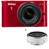 Nikon D Cameras