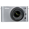Nikon 1 J1 Mirrorless Digital Camera 27532 B