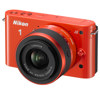 Nikon 1 J2 Mirrorless Camera 27577