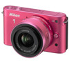Nikon 1 J2 Mirrorless Camera 27576