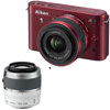 Nikon 1 J2 Mirrorless Camera 27575 E
