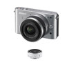 Nikon 1 J2 Mirrorless Camera 27574 C