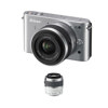 Nikon 1 J2 Mirrorless Camera 27574 E