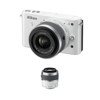 Nikon 1 J2 Mirrorless Camera 27573 E