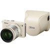 Nikon 1 J3 Mirrorless Digital Camera, Nikon brand
