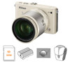 Nikon 1 J3 Mirrorless Digital Camera, Nikon brand
