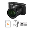 Nikon 1 J3 Mirrorless Digital Camera