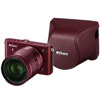 Nikon 1 J3 Mirrorless Digital Camera, Nikon brand