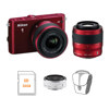 Nikon 1 J3 Mirrorless Digital Camera, Cameras & Lenses > Digital Cameras & Accessories > Digital Cameras > Nikon Digital Cameras