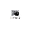 Nikon 1 J3 Mirrorless Digital Camera, Nikon brand