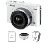 Nikon 1 J3 Mirrorless Digital Camera, Nikon brand