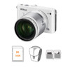 Nikon 1 J3 Mirrorless Digital Camera