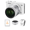 Nikon 1 J3 Mirrorless Digital Camera, Nikon brand